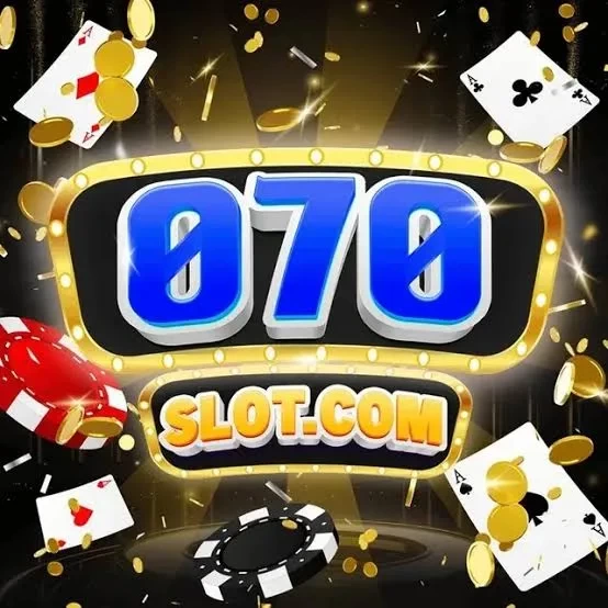 Update Aplikasi 070slot ke Versi Terbaru — ikon APK