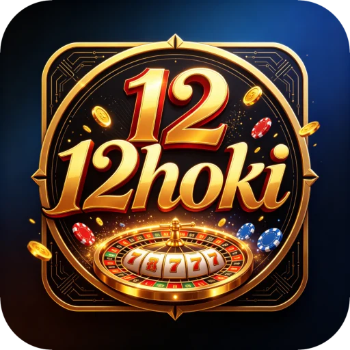 Review Lengkap Aplikasi 12hoki Terbaru — ikon APK