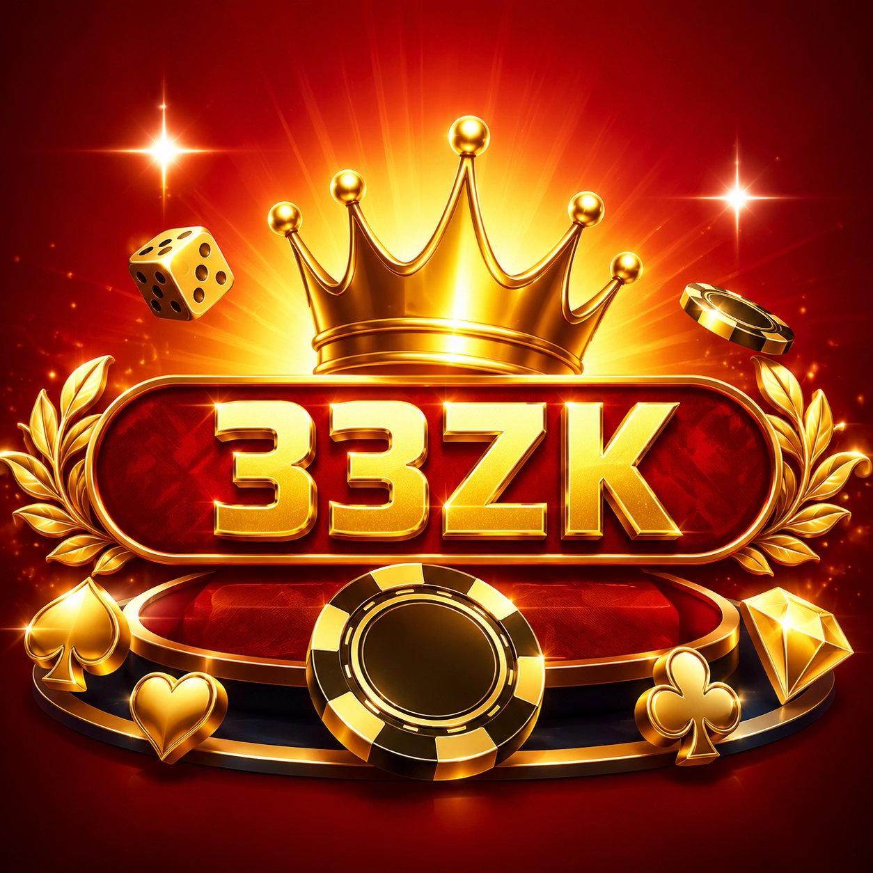 Cara Menggunakan Aplikasi 33zk untuk Pemula — ikon APK