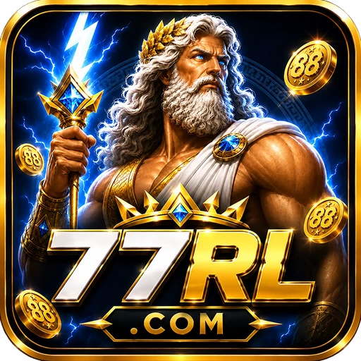 77rl APK Terbaru untuk Android Tanpa Iklan — ikon APK