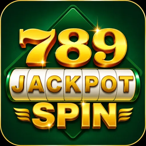 Download Aplikasi 789jackpot Terbaru untuk HP Android — ikon APK