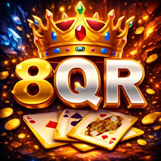 8qr APK Terbaru untuk Perangkat Android — ikon APK