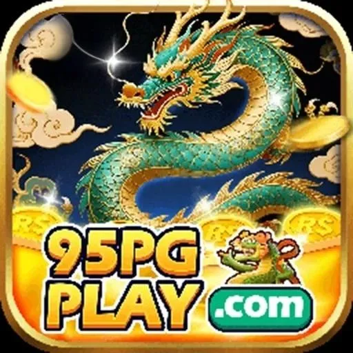 95pgplay Terbaru: Review Aplikasi dan Link Unduh — ikon APK