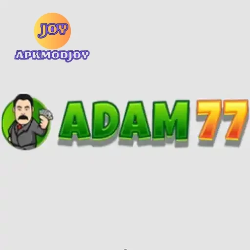 Download adam77 APK Terbaru untuk HP Android — ikon APK