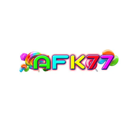 afk77 App Terbaru: Fitur Unggulan dan Download — ikon APK
