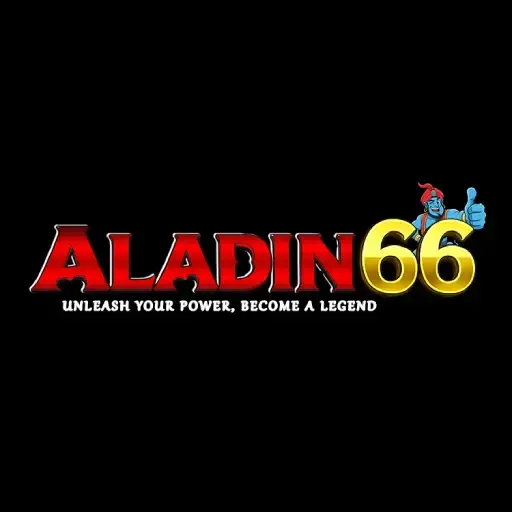 Cara Menggunakan Aplikasi aladin66 untuk Pemula — ikon APK