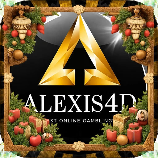 Aplikasi alexis4d Paling Baru untuk Android — ikon APK