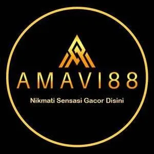 amavi88 App APK Terbaru — ikon APK