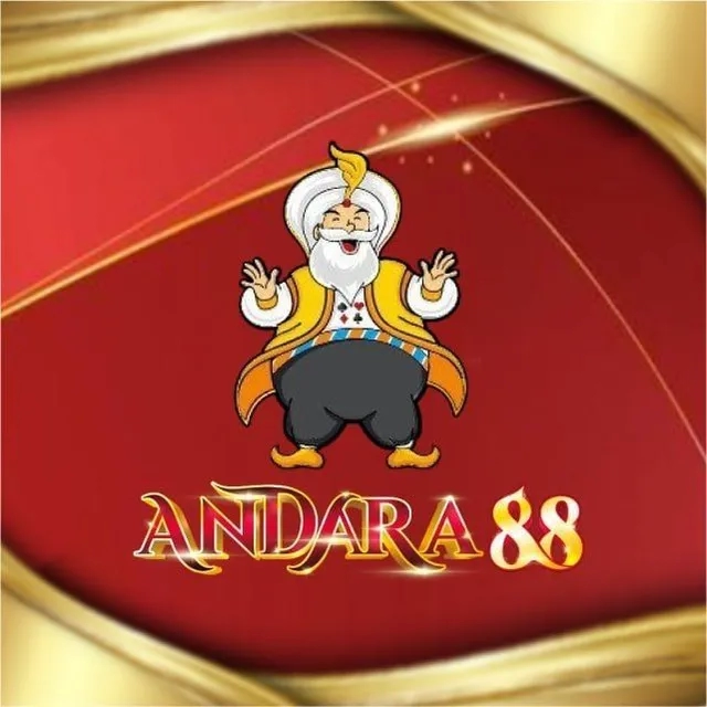 Info Lengkap Aplikasi andara88 Versi Terbaru — ikon APK