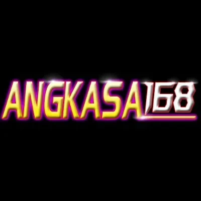 Panduan Instalasi Aplikasi angkasa168 di Android — ikon APK