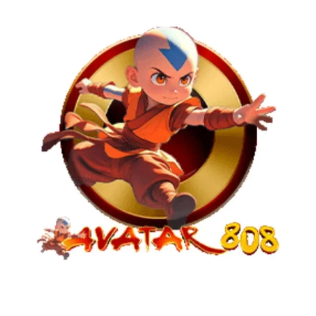 avatar808 APK Terbaru dengan Fitur Lengkap — ikon APK