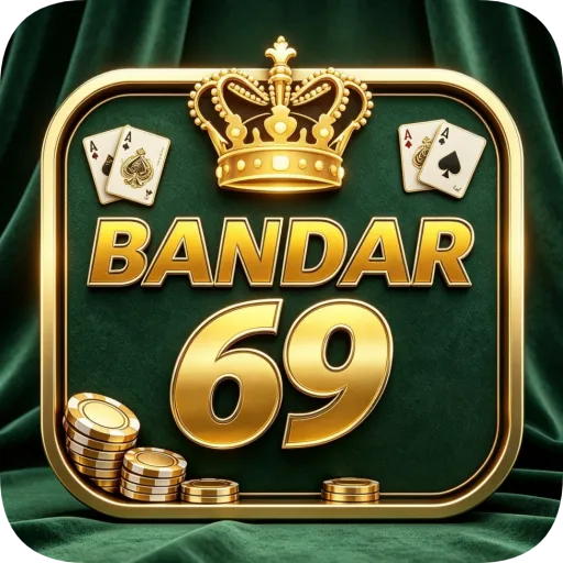bandar69 Terbaru 2026: Download APK dan Review — ikon APK