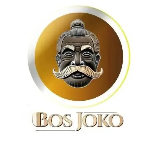 Review Lengkap Aplikasi bosjoko Terbaru — ikon APK