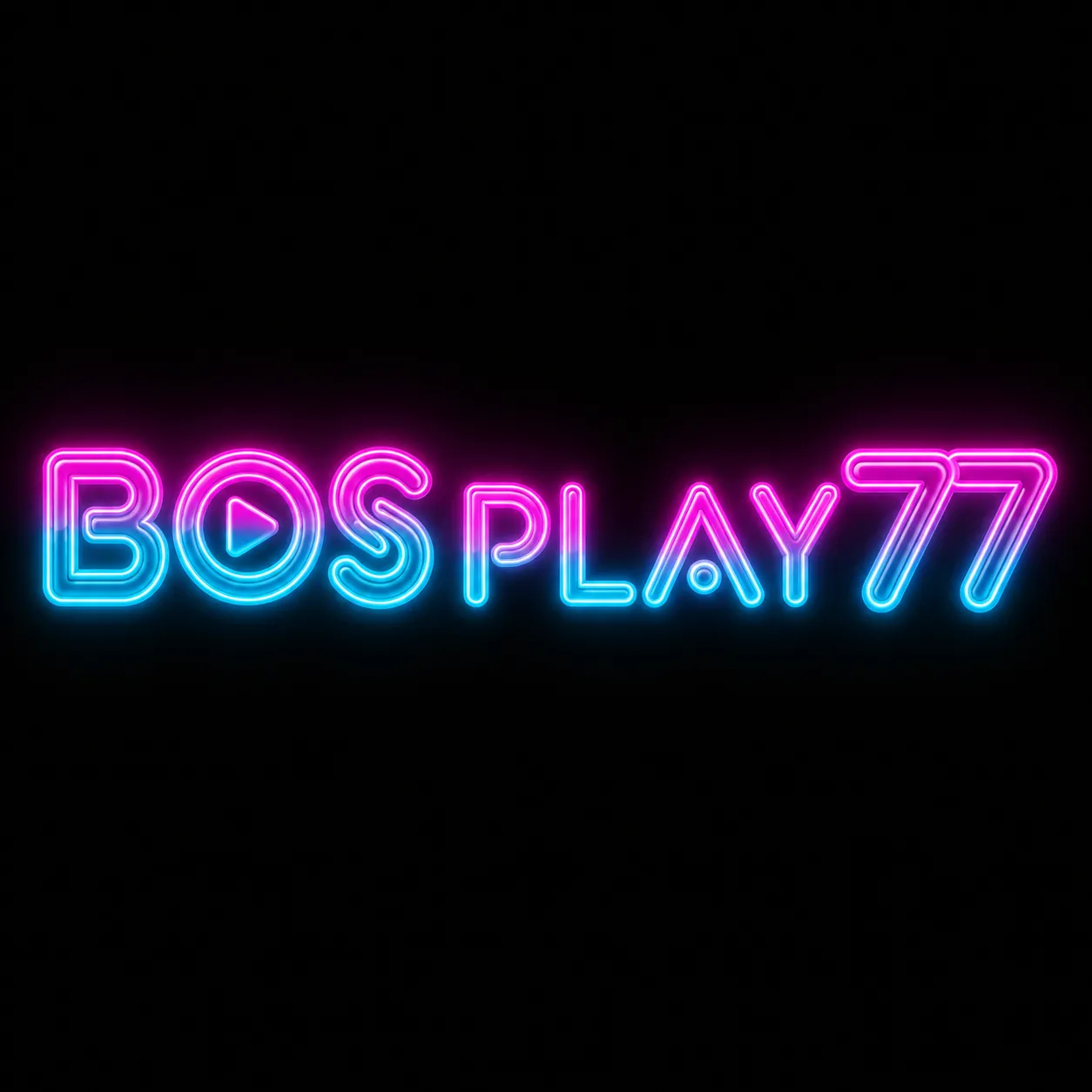 Aplikasi bosplay77 Terbaru: Review dan Link Download — ikon APK