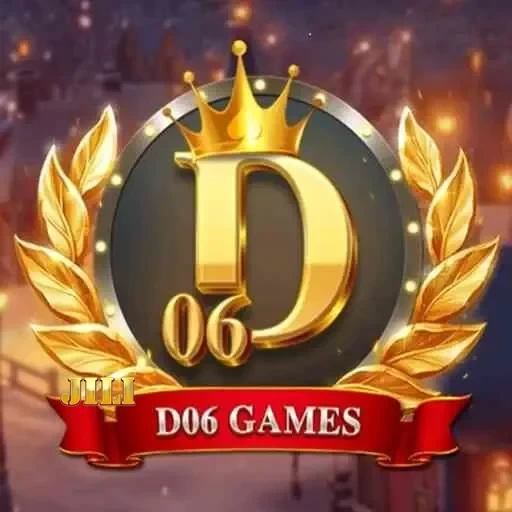 Review Aplikasi d06games — ikon APK