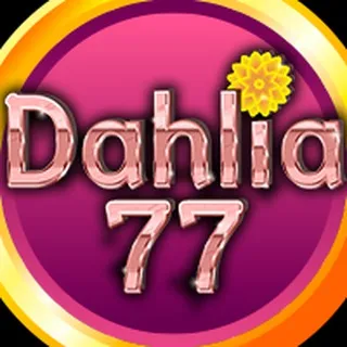 Aplikasi dahlia77 Resmi: Download dan Instalasi — ikon APK