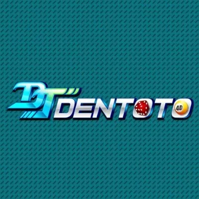 Update Aplikasi dentoto Terbaru 2026 — ikon APK