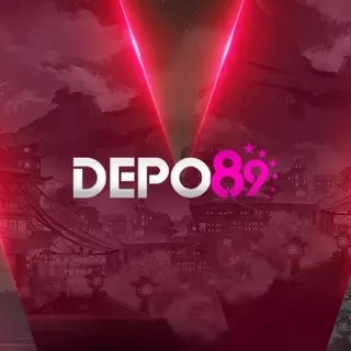 Update Aplikasi depo89 Terbaru 2026 — ikon APK