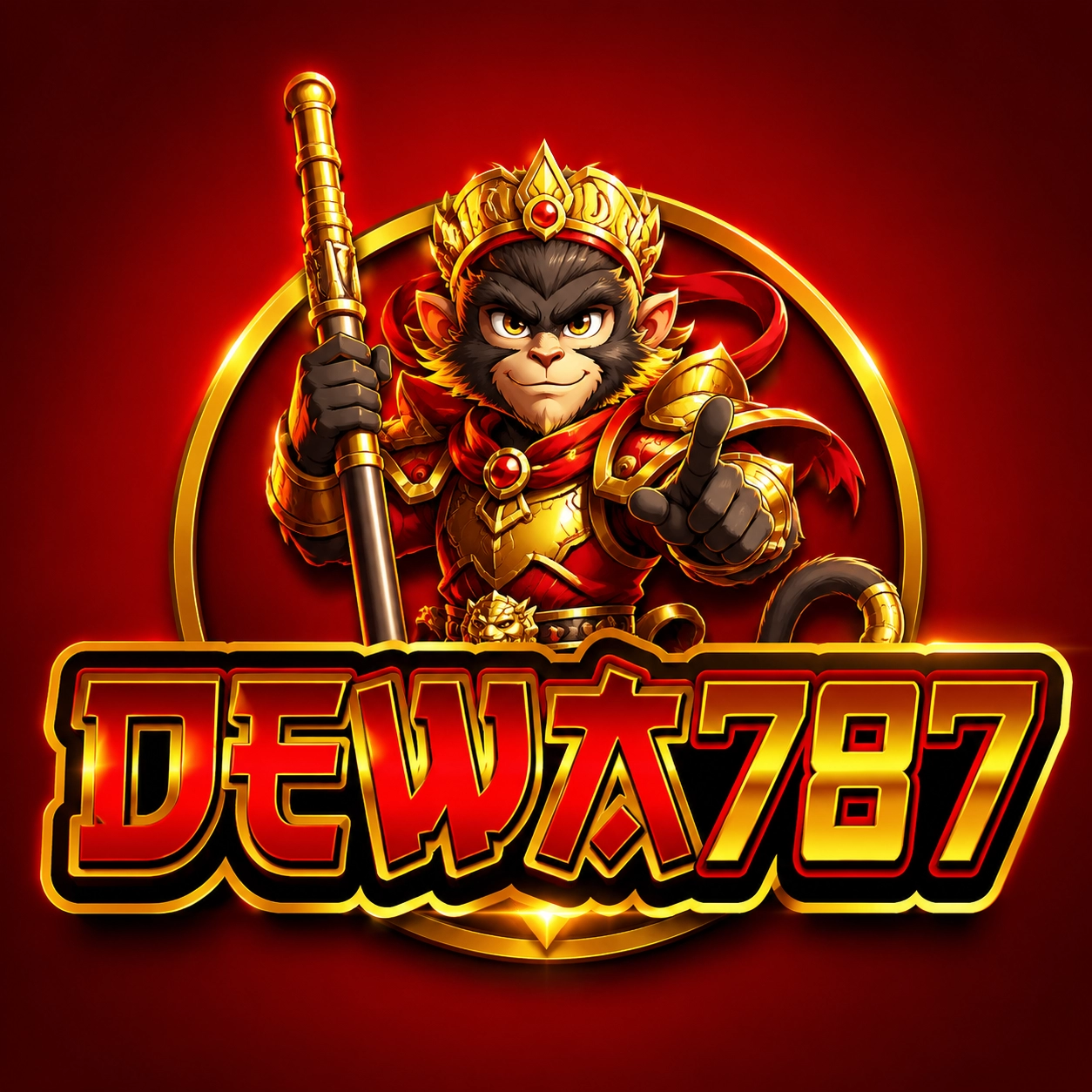 dewa787 App Terbaru: Fitur Unggulan dan Download — ikon APK