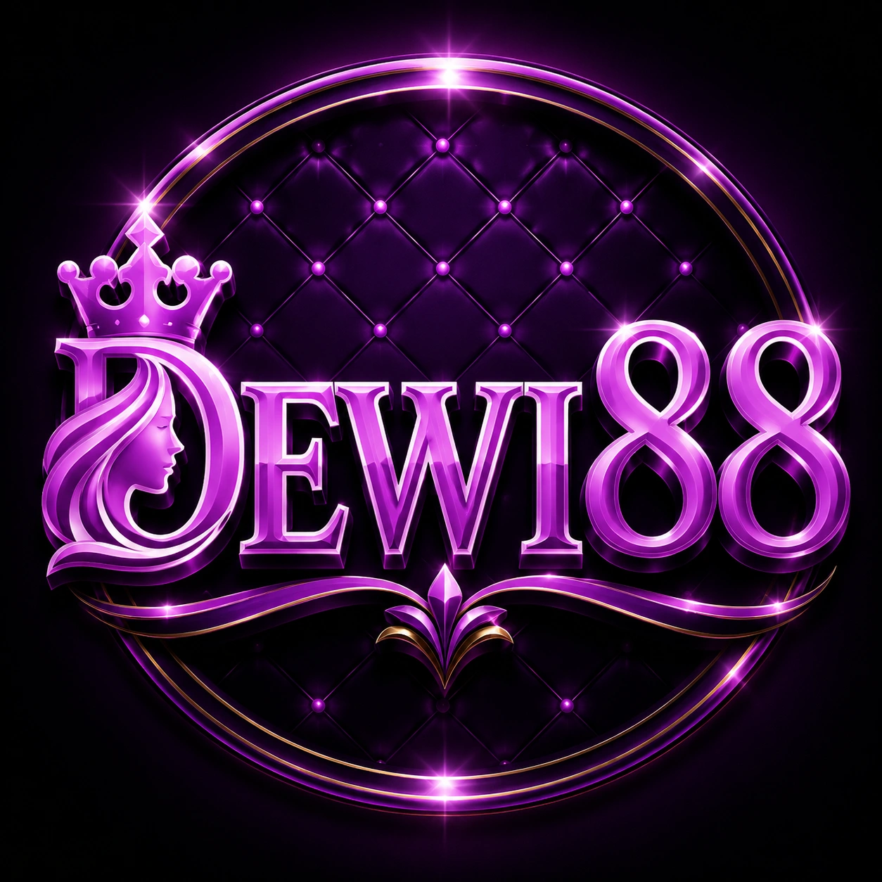 dewi88 APK Versi Terbaru untuk Android 2026 — ikon APK