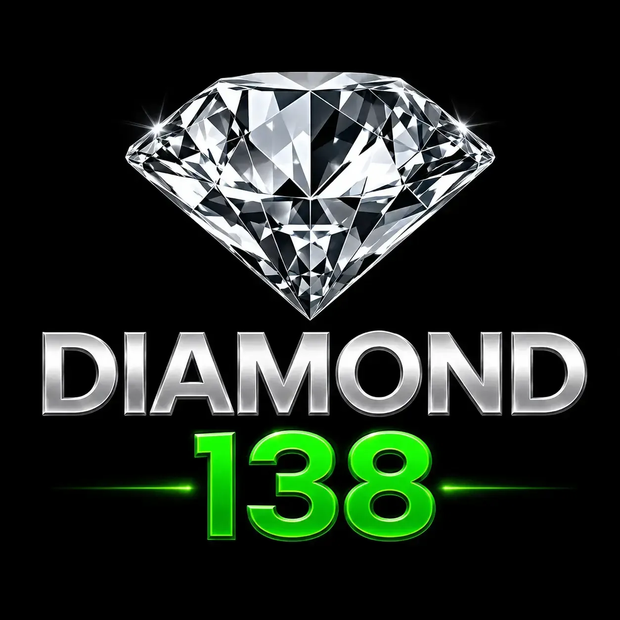 diamond138 App: Info, Rating, dan Link Download — ikon APK