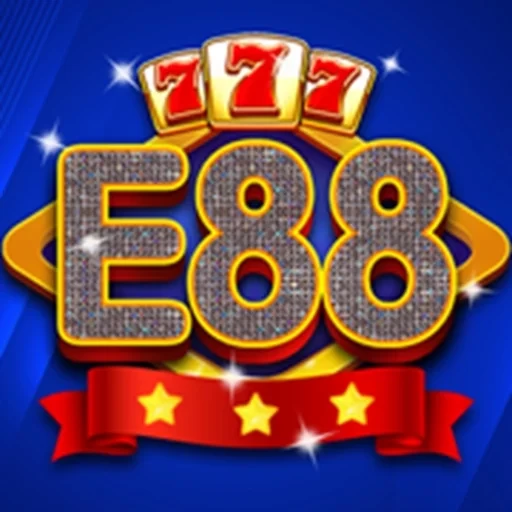 e88 APK: Fitur, Ukuran, dan Link Download — ikon APK