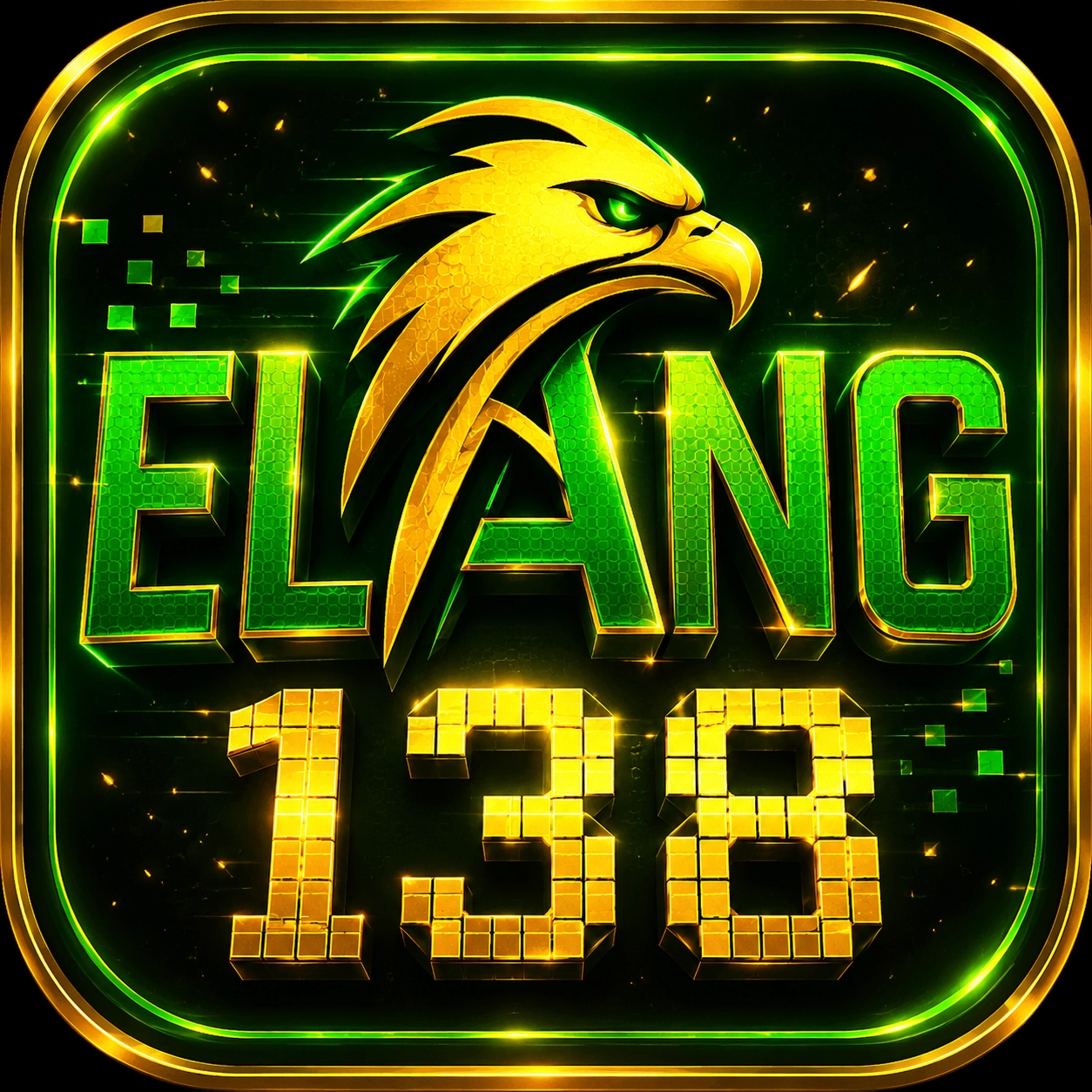 elang138 APK Terbaru 2026 untuk Semua Perangkat — ikon APK