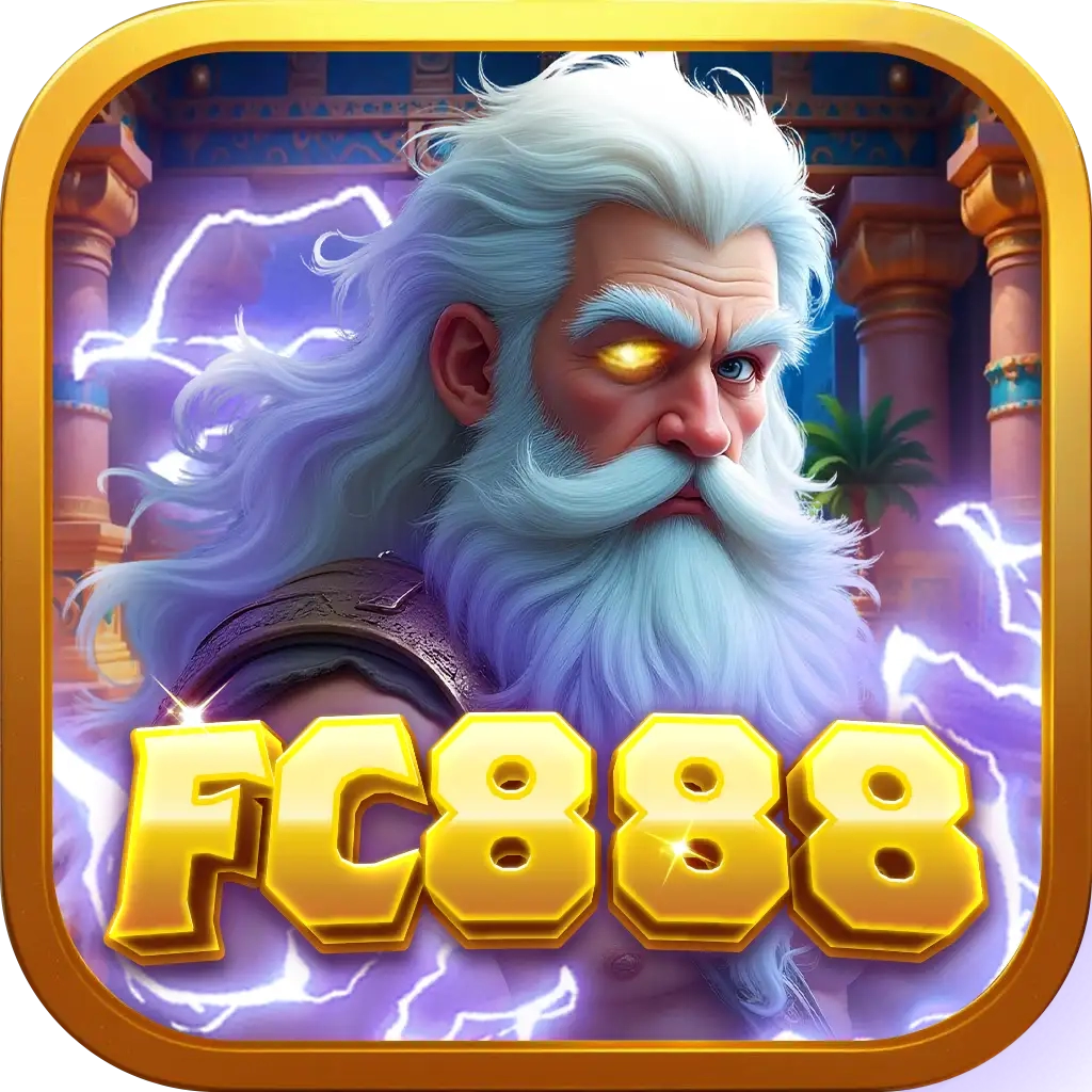 fc888 APK Versi Terbaru untuk Android 2026 — ikon APK