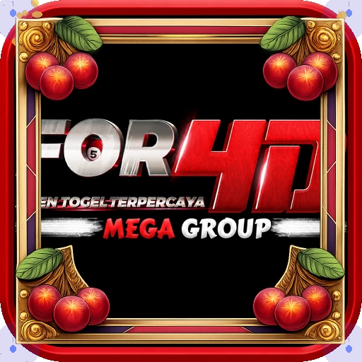 Aplikasi for4d Ringan untuk Android — ikon APK