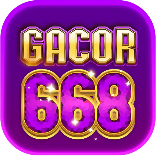 Update Aplikasi gacor668 Terbaru 2026 — ikon APK