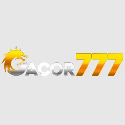 gacor777 APK: Cara Download dan Instal di Android — ikon APK