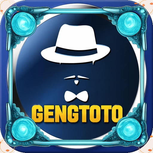 Review Aplikasi gengtoto Versi Terbaru — ikon APK