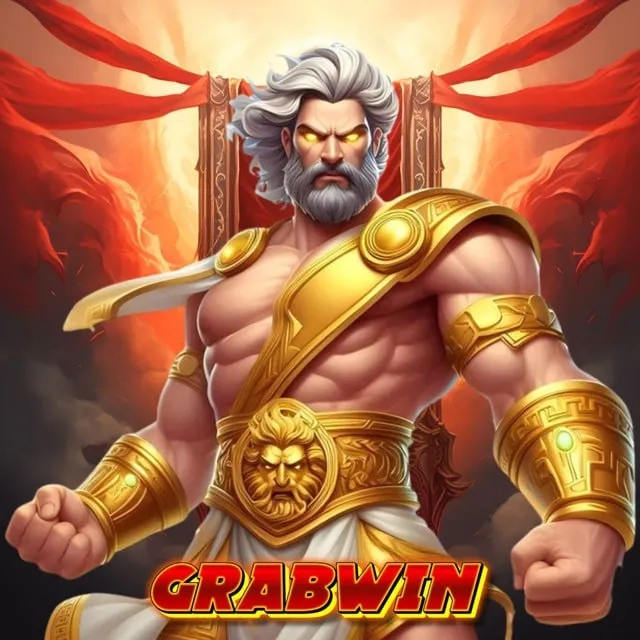 Aplikasi grabwin Ringan untuk Android — ikon APK