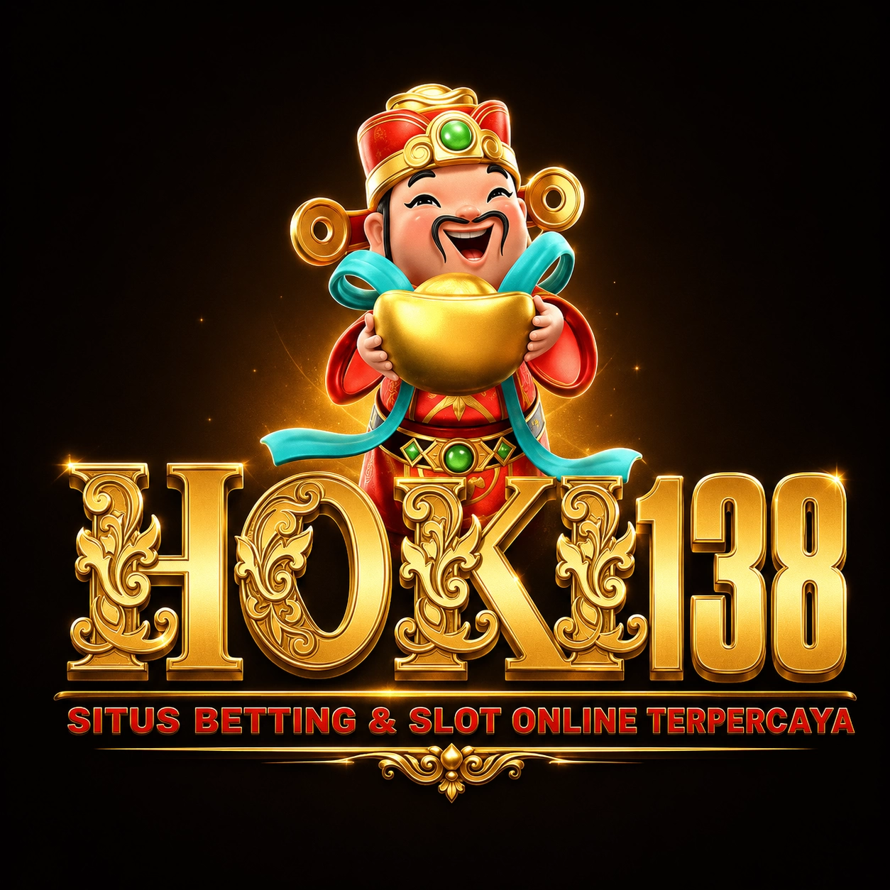 Download Aplikasi hoki138 Terbaru untuk HP Android — ikon APK