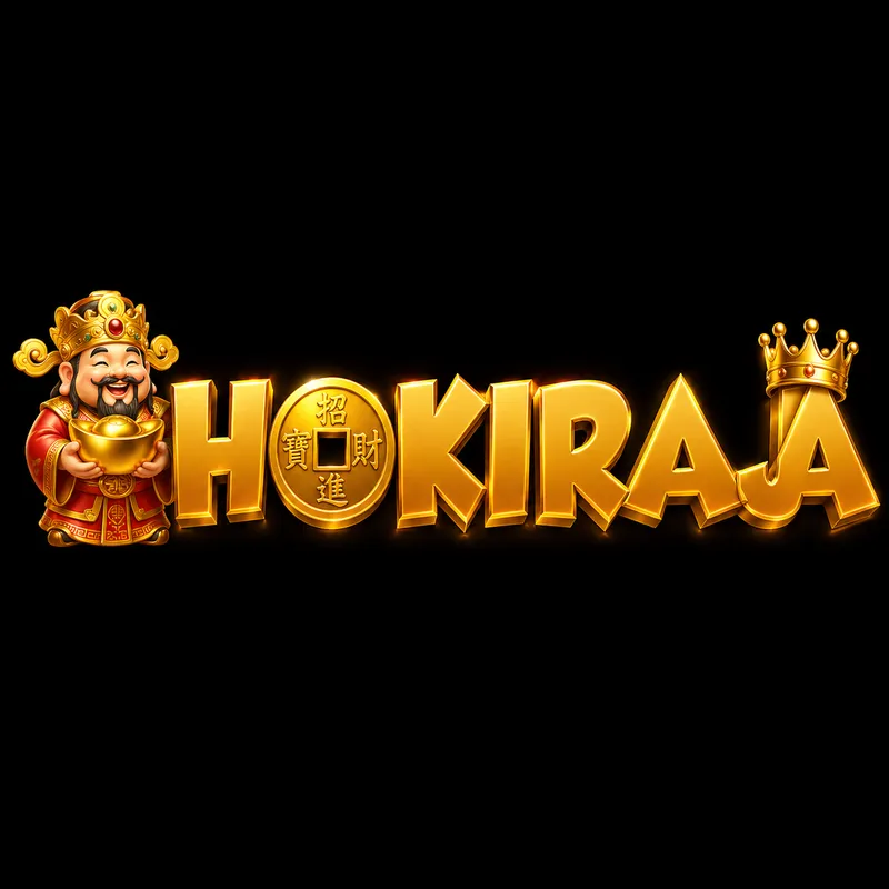 hokiraja Terbaru: Download APK dan Info Lengkap — ikon APK