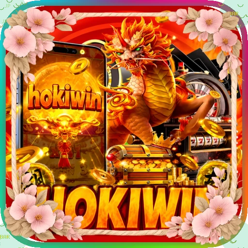Info Lengkap Aplikasi hokiwin Versi Terbaru — ikon APK