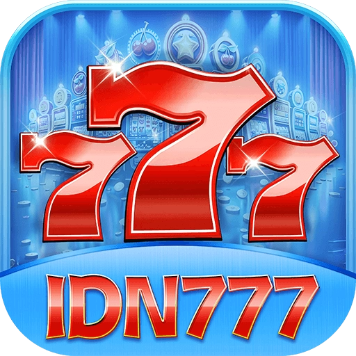 idn777 APK Terbaru dan Aman untuk Diunduh — ikon APK