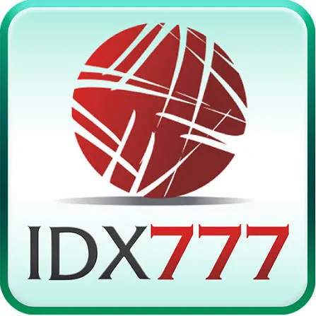 Info Lengkap Aplikasi idx777 Versi Terbaru — ikon APK