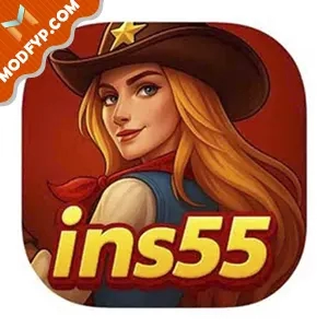 ins55 APK Full Version untuk Android — ikon APK