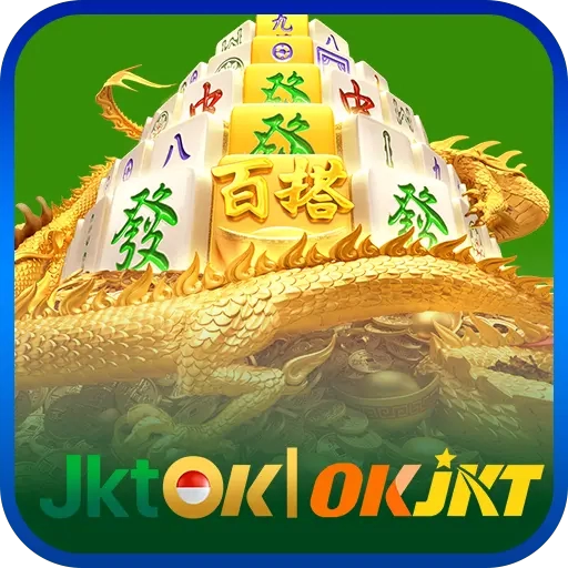 Aplikasi jktok Ringan untuk Android — ikon APK