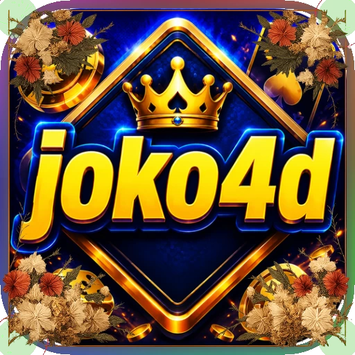 Info Lengkap Aplikasi joko4d Versi Terbaru — ikon APK