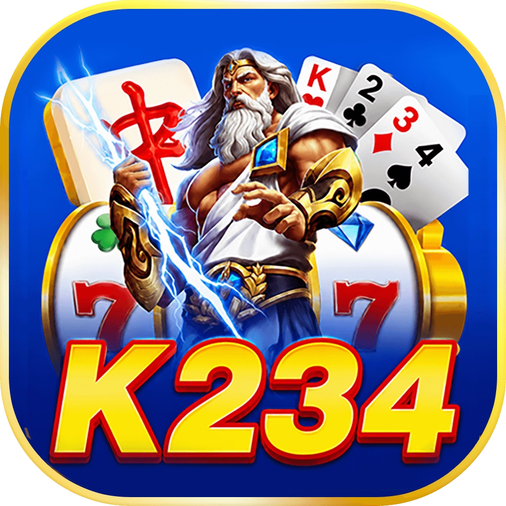 Aplikasi k234 Ringan untuk Android — ikon APK