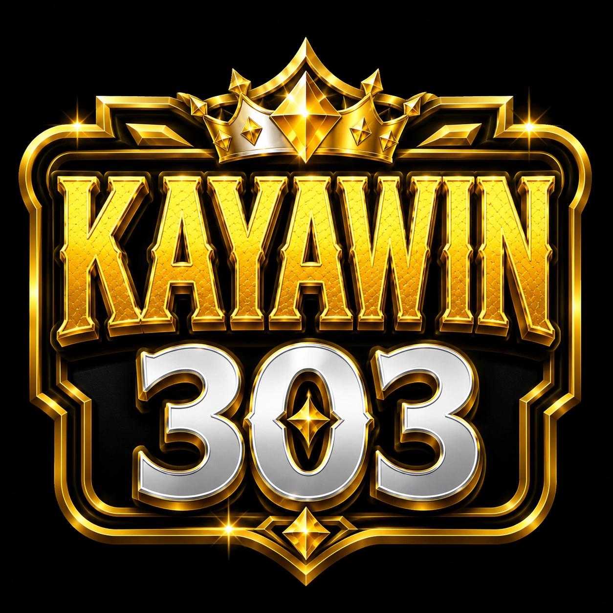 Aplikasi kayawin303 Terbaik untuk Android dan iOS — ikon APK