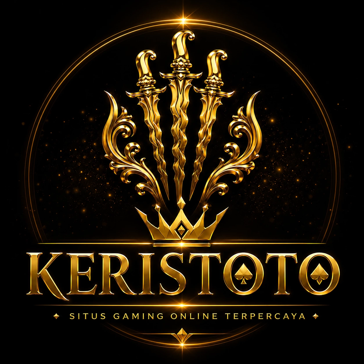Kelebihan dan Fitur Aplikasi keristoto Terbaru — ikon APK