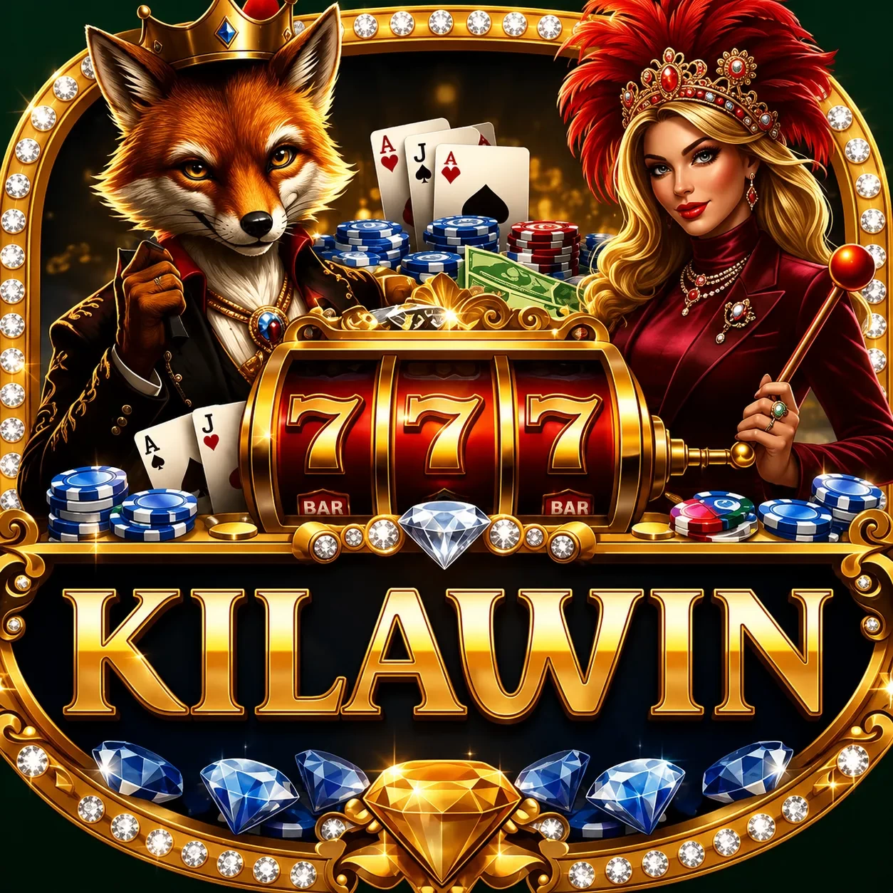 kilauwin Terbaru: Download APK dan Info Lengkap — ikon APK