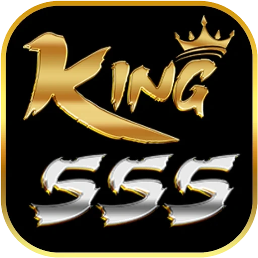 Review Aplikasi king555 Versi Terbaru — ikon APK
