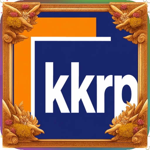 kkrp App: Info, Rating, dan Link Download — ikon APK