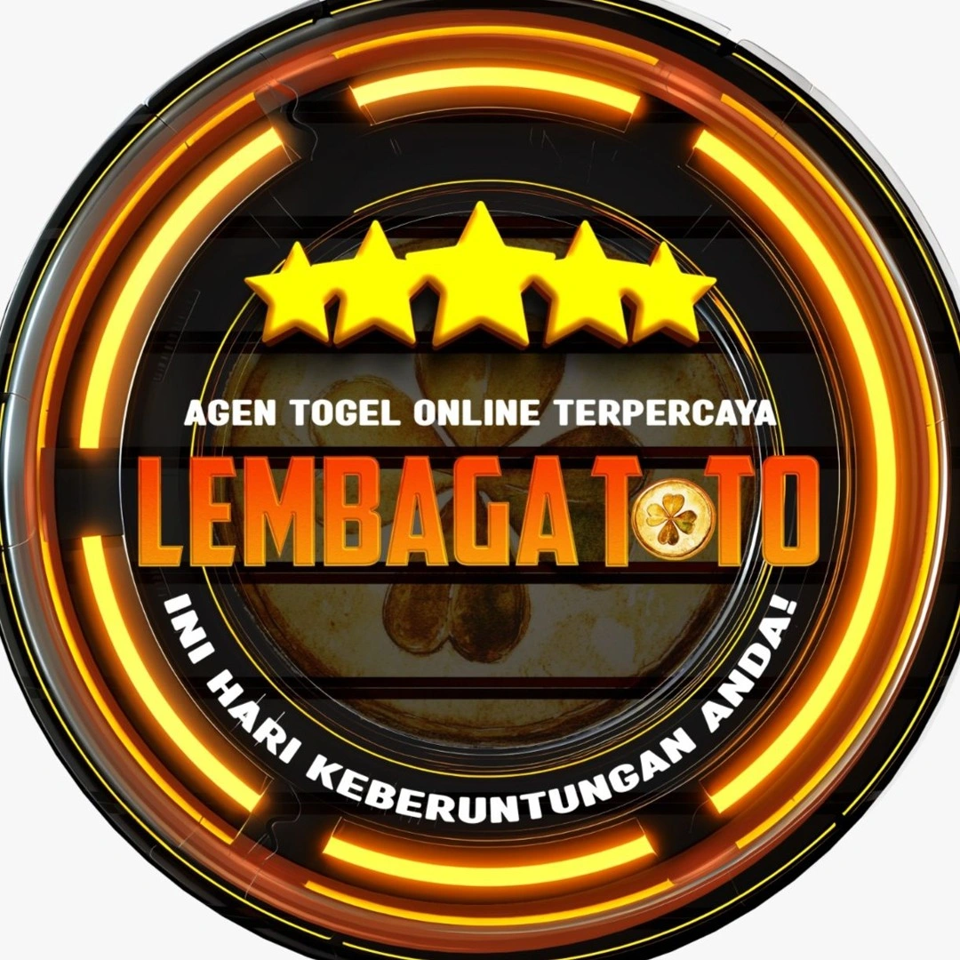 Cara Pasang lembagatoto di HP Android dengan Benar — ikon APK