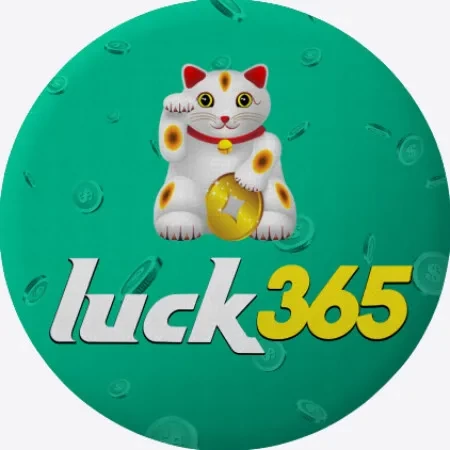 luck365 APK: Fitur, Ukuran, dan Link Download — ikon APK