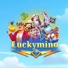 Cara Pasang luckymino di HP Android dengan Benar — ikon APK